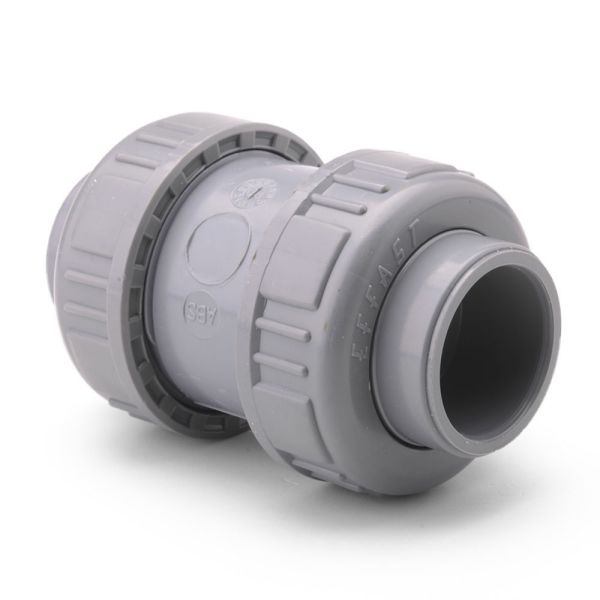 Grey ABS Plastic Pipe – 1/2 Inch To 4 Inch Diameter – Various Lengths – Corrosion Resistant – Made In UK – NO RETURNS ON CUT PIPE