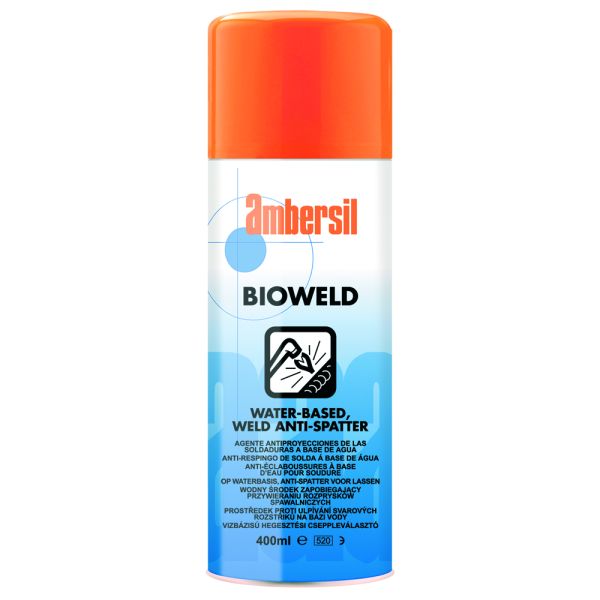 Bioweld | Welding | Ambersil