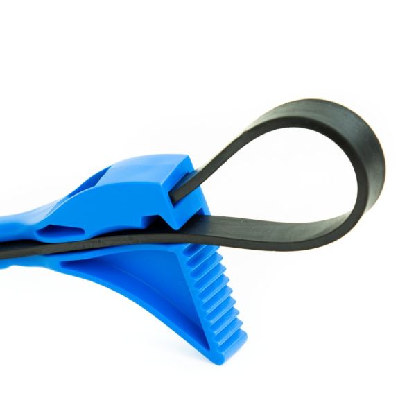 rubber strap Adjustable Strap Wrench Wrenches
