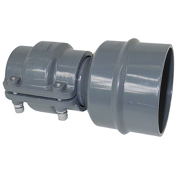 Reducing Connectors | AIRpipe | Coupling