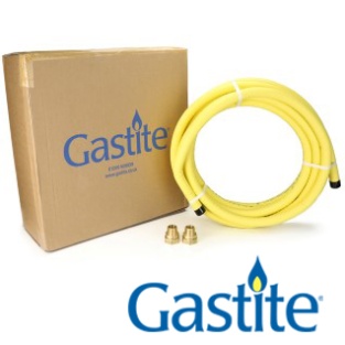 Gas Pipe | TracPipe | Gastite | MDPE