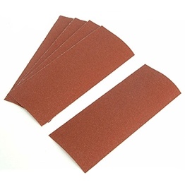 Sanding & Abrasives