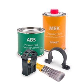 ABS Tools & Accessories Metric