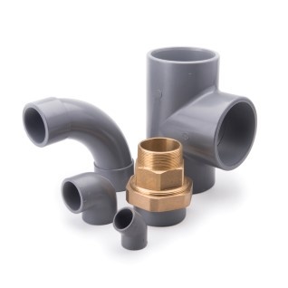 ABS Fittings