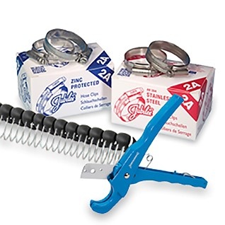 Accessories & Tools