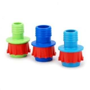 Plasson Compression Fitting Adaptors