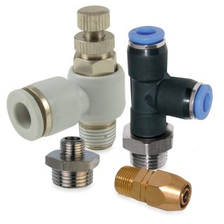 Tube Fittings