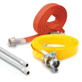 Hose Assemblies