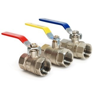 Ball Valves