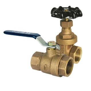 Bronze Valves