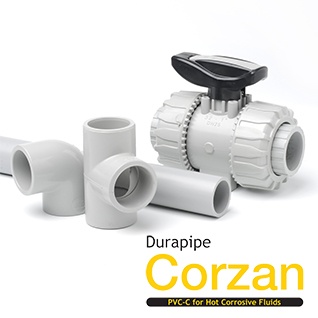 Corzan CPVC