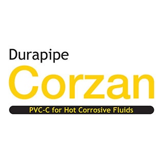 Corzan Pipe Clips