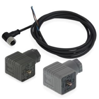 Electrical Connectors