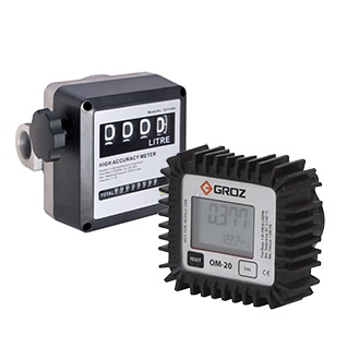 Fuel Meters