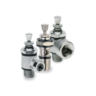 Flow Regulators