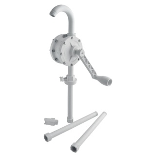 Manual Pumps