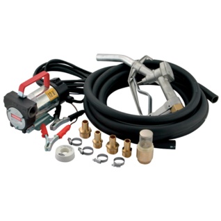 Fuelling Equipment