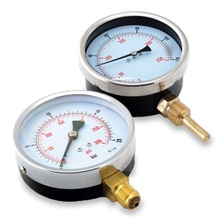 Gauges