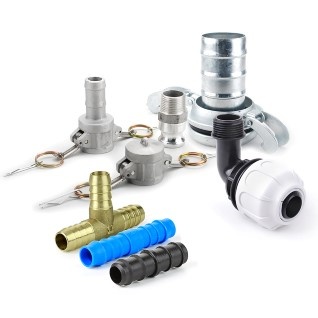 Hose Fittings