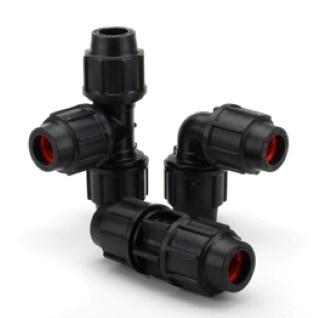 Plasson Imperial Fittings