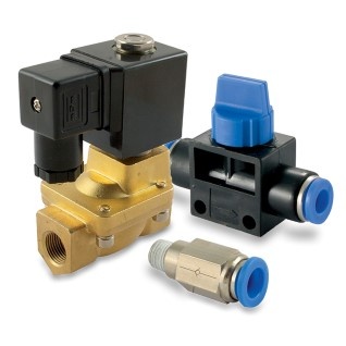 Valves
