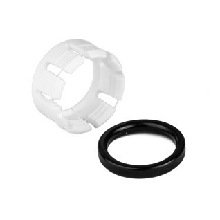 Philmac Compression Fitting Adaptors