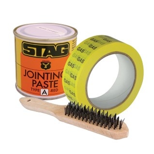 Tools & Accessories