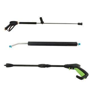 Lances and Triggers