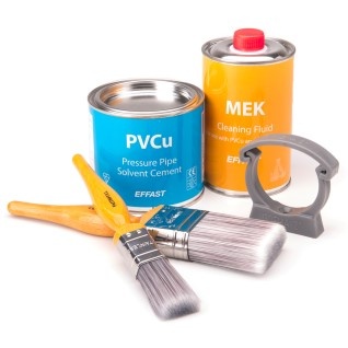 Tools & Accessories