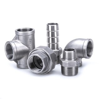 150lb 316 Stainless Steel Fittings