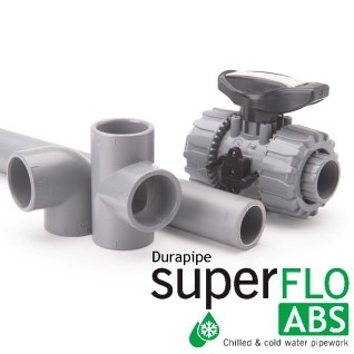 Superflo ABS Inch