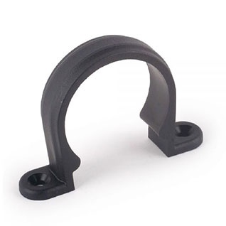 SuperFLO ABS Metric Pipe Clips