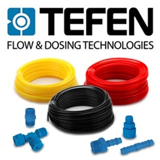Tefen Tube & Fittings