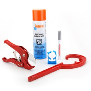 Plasson Tools & Accessories