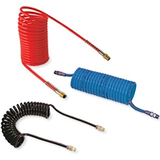 Tube Assemblies