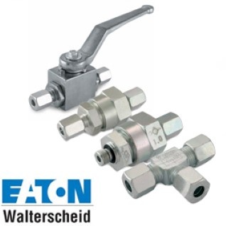 Eaton Valves