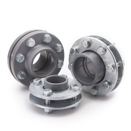 Superflo ABS Flanges