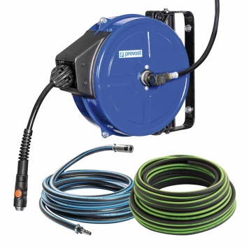 Air Hose & Reels