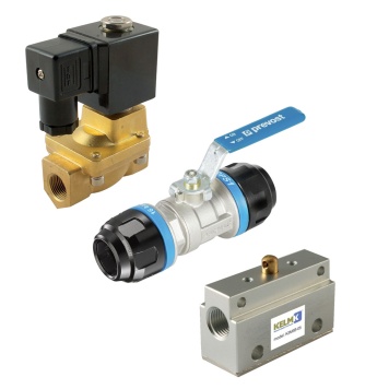 Valves