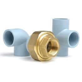 Air-Line Xtra Pipe Fittings