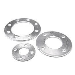 Backing Rings