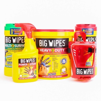 Big Wipes