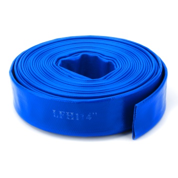 Layflat Hose
