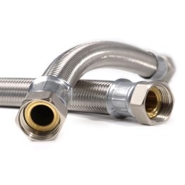 Metal Braided Hose