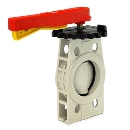 Butterfly Valves