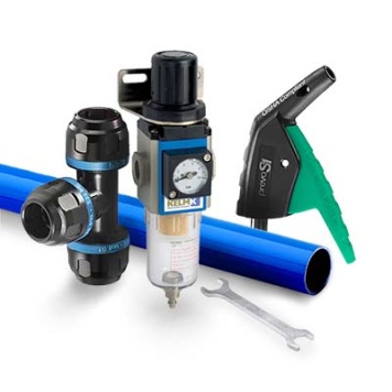 Air & Pneumatics