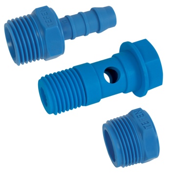 Tefen Fittings