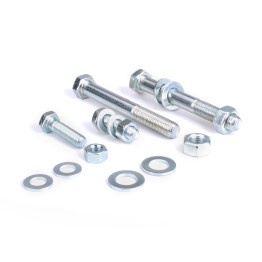 Nuts & Bolts