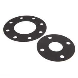 EPDM Flat Gaskets