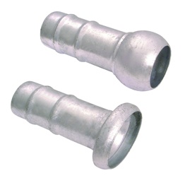 Lever Lock Hose Connectors